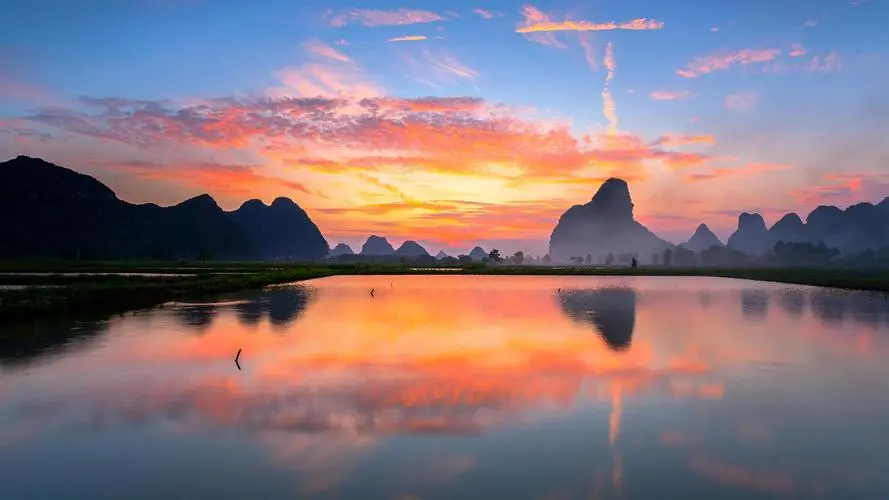 智能系统绿色高标准